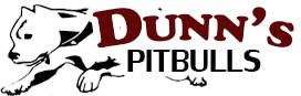 Dunn’s Cajun Pitbulls